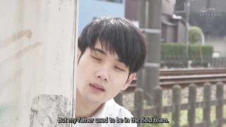 [JUL-933] I Am A Bullied Student And My Classmate Who Is A Bully Slept With My Stepmother. Marina Sh