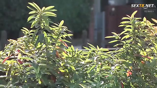 [KBI-031] Widow Attracted And Sought By Blacks Forbidden Unfaithful Love To Fill His Sadness With Hi