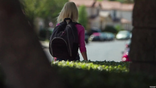 Break my hymen her first time