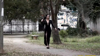 performing the eater's fetish