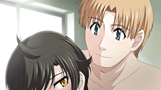 Hitozuma Mitsu To Niku - Episode 3