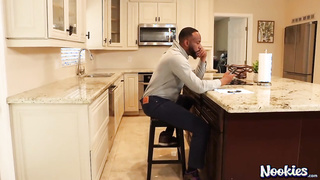 Luna Luxe _ Jovan Jordan