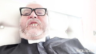 Porno Anita Satanita SPANISH XXX 3 video