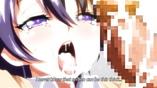 Mako-chan Kaihatsu Nikki episode 1 best scenes