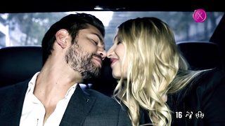 French couples exchange 2 video