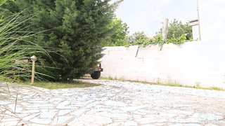 Peneloppe Ferre And Valentina Ricci