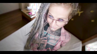 porn And xxx Lu POV Rough Anal Fuck XXX