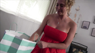 XXX Shopping List Brianna Beach