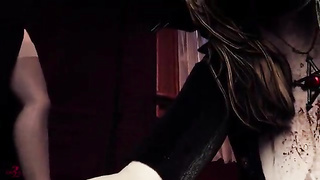 The Last Villager ~Alcina Dimitrescu~