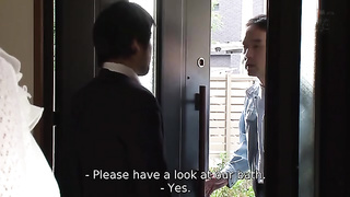 [MDYD-905] The Married Woman Who Lost Her Key-Special Edition-Hotomi