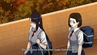 Konomi Ja Nai Kedo - Episode 1 2 video