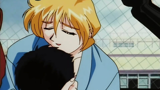 Gosenzo San - Episode 2