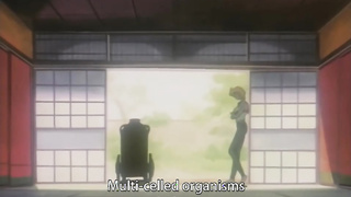 Gosenzo San - Episode 4