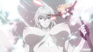 New Hentai Porn 2018 Sextape - Valkyrie Drive AMV