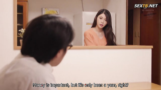 [JUL-103] Betrayal Midday Break, Lies And Shame. Megumi Meguro