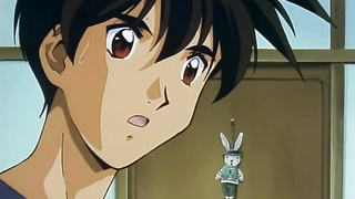 Dousou kai yesterday once more - Episode 4