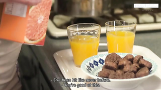 [JUL-927] “I’m Sorry. I Couldn’t Bear It Any Longer” I Desired My Son’s Friend Maki Hojo