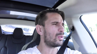 Manuel Ferrara Blair Williams 3 video