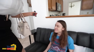 Taking Mommy's Picture - Vanessa Videl