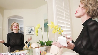 Casca Akashova ThunderCock