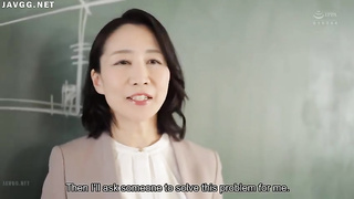 [ROE-260] After the Graduation Ceremony… A Thank-You and Revenge Gang Rape for the Strict Female Tea