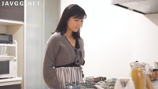 [ROE-264] Spending incestuous days with my mother at the family home after everyone else has moved o