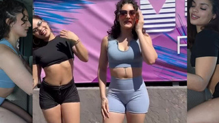 Miiamor And Sophiaasweet Fanbus