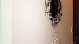 1992 Chanel Preston With Velentina Nappi