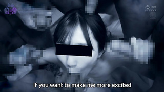 [JUQ-822] A hot spring trip where the entire department continues to gang rape a mid-career married