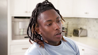 XXX That Time I Got My Stepmom Pregnant | Danielle Renae & Mighty Dee