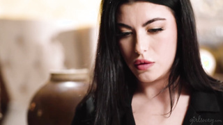 personal assistant and lesbian boss