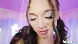 XXX Lexi Gives Great JOI | Lexi Victoria