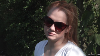 WDG - Klara - part 1 - Drunken - HD