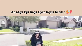 Post 139 - La Latina Yiny Leon Big Ass Y Big Tits Busty Blonde Big Dick