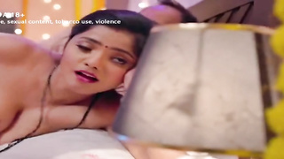 Bhabhi ji ki sexy suhagrat 💋💋xxx