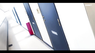 Непослушная совместная жизнь с Нацуми соседкой которой я восхищаюсь 1