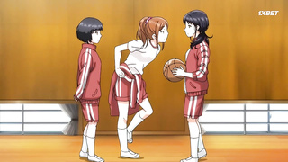 JK Ikinari Doukyo Micchaku Hatsu Ecchi The Animation 4