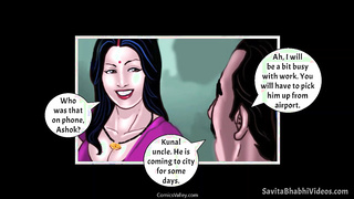 xxx indian Episode 25 Bahu Ka Farz