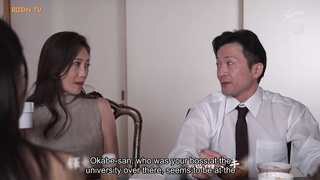 [ROE-255] My stepdaughter calls her male friends and has them gang rape me every day. Tada Yuka