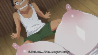 Kemonokko Tsuushin The Animation Episode 1 best scenes