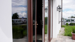 Sakura Hell - After Work 2 XXX