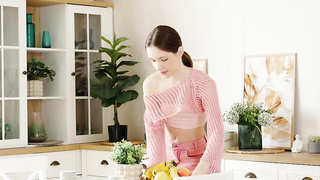 Hareniks - Shiny Morning XXX