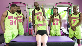 XXX Cory In BBC Championship Season – Two – Gangbang | Cory Chase