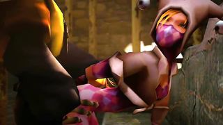 FalcoSFM - Viola - HD 720p