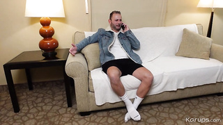 Kallie Taylor - Girl Scout Sells Her Cookies XXX