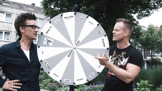 Dutch Teresa Dumore - Where Every Pipe Is Cleaned