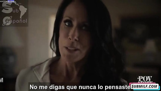 Reagan Foxx ¿ Te Apetece un baile muy lento con mami ? Sub