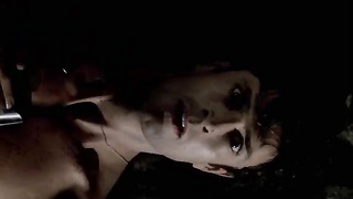 Dellamorte Dellamore aka Cemetery Man (1994) - 1hr