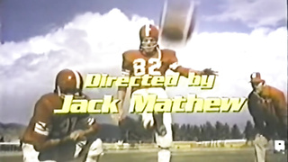 Pro-balls cheerleaders full retro vintage porn movie