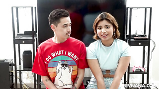 Nana Porno 24.09.26 Sofie Marie And Hazel Heart XXX